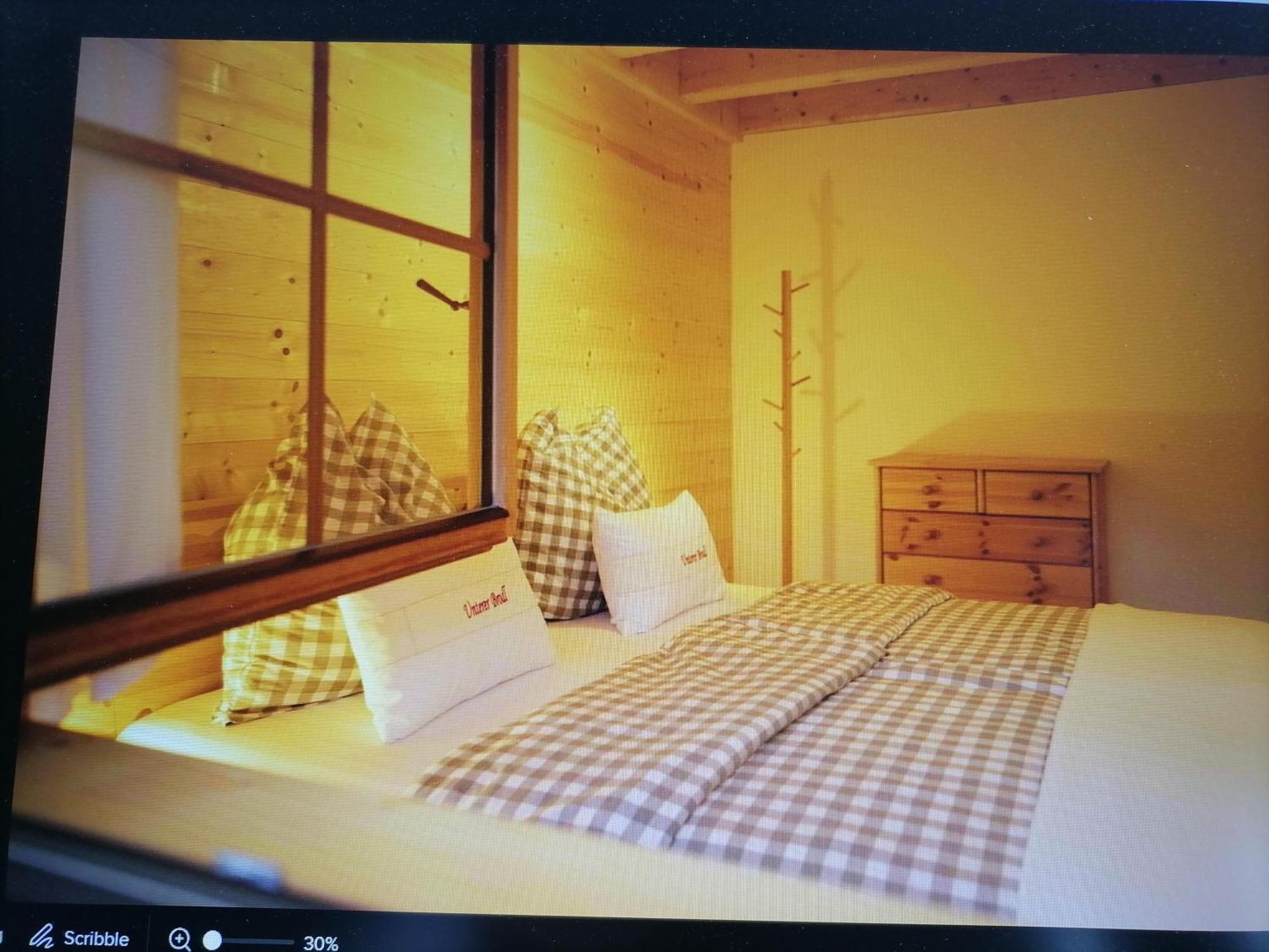 Laerchenhaus ,,Unterer Brodl" Villa Sankt Peter am Kammersberg Exteriör bild